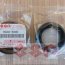 Сальник дифференциала, suzuki Grand Vitara, XL-7, 09283-40039 - Сальник дифференциала, suzuki Grand Vitara, XL-7, 09283-40039