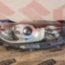 Фара правая Mazda CX-5 KF33-51-031H - Фара правая Mazda CX-5 KF33-51-031H