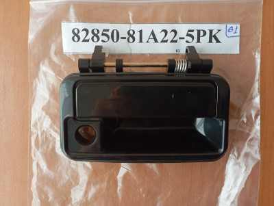 Ручка відкриття багажника 82850-81A22-5PK Suzuki Jimny Ручка відкриття багажника 82850-81A22-5PK Suzuki Jimny