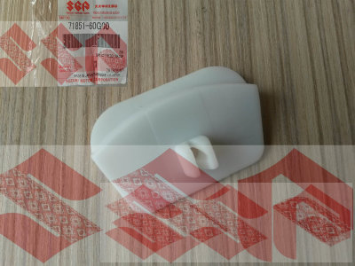 Держатель бампера, 71851-60G00 Держатель бампера, 71851-60G00