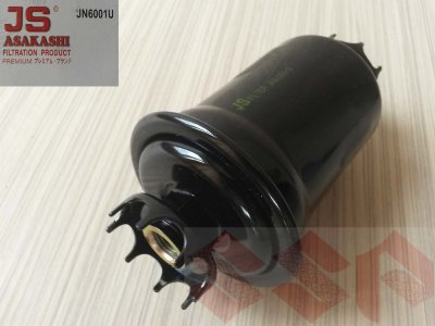 Фильтр топливный suzuki Grand Vitara, JN6001U, JS Asakashi Фильтр топливный suzuki Grand Vitara, JN6001U, JS Asakashi