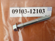 Болт Suzuki 09103-12103