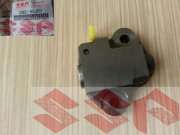 Натяжитель цепи ГРМ, suzuki Grand Vitara XL-7, 12831-66J00