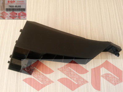 Направляющая средняя заднего бампера, suzuki Grand Vitara, 71835-65J00 Направляющая средняя заднего бампера, suzuki Grand Vitara, 71835-65J00