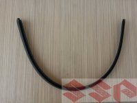 УПЛОТНИТЕЛЬ РЕЗИНОВЫЙ, SUZUKI GRAND VITARA XL-7, 77552-52D01-Z2S УПЛОТНИТЕЛЬ РЕЗИНОВЫЙ, SUZUKI GRAND VITARA XL-7