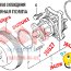 Помпа водяная suzuki Grand Vitara, 17400-66811 - Помпа водяная suzuki Grand Vitara, 17400-66811