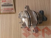 Помпа водяная suzuki Grand Vitara, 17400-66811