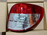 35650-80JA0 Ліхтар задній правий Suzuki SX-4 