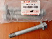 Болт Suzuki 09103-14030