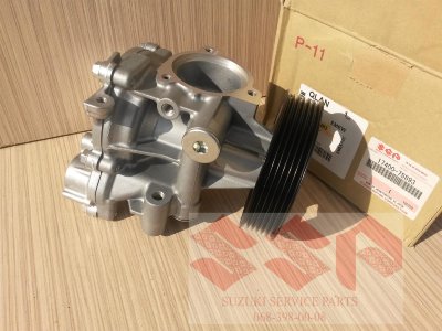 ПОМПА ВОДЯНАЯ, SUZUKI GRAND VITARA, 17400-78893 ПОМПА ВОДЯНАЯ, SUZUKI GRAND VITARA, 17400-78893