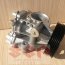 ПОМПА ВОДЯНАЯ, SUZUKI GRAND VITARA, 17400-78893 - ПОМПА ВОДЯНАЯ, SUZUKI GRAND VITARA, 17400-78893