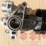 ПОМПА ВОДЯНАЯ, SUZUKI GRAND VITARA, 17400-78893 - ПОМПА ВОДЯНАЯ, SUZUKI GRAND VITARA, 17400-78893