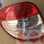 Фонарь задний левый suzuki SX-4, 35670-80JA0 - Фонарь задний левый suzuki SX-4, 35670-80JA0