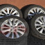 Комплект с резиной R16 Suzuki Swift - Комплект с резиной R16 Suzuki Swift