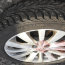 Комплект с резиной R16 Suzuki Swift - Комплект с резиной R16 Suzuki Swift