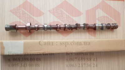 Распредвал Mazda CX-7 L3K9-12-420 Распредвал Mazda CX-9 L3K9-12-420
