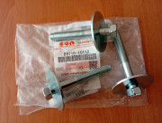Болт Suzuki 09116-10132
