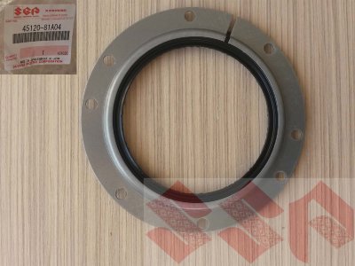 Сальник поворотного кулака suzuki Jimny, 45120-81A04 Сальник/-и поворотного кулака suzuki Jimny, 45120-81A04