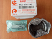 Поршень двигуна 12100-65821-050 Suzuki