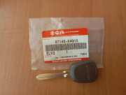 Ключ запалення 37145-54G10 Suzuki