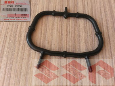 Прокладка фланця, suzuki Grand Vitara, SX-4, 17579-78K00 Прокладка фланця, suzuki Grand Vitara, SX-4, 17579-78K00