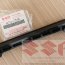 Успокоитель цепи №1, suzuki Grand Vitara, 12771-77E00 - Успокоитель цепи №1, suzuki Grand Vitara, 12771-77E00