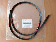 Ущільнювач гумовий 77563-52D01-ZJ3 Suzuki Grand Vitara XL-7