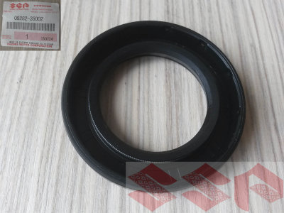 Сальник раздаточной коробки 35x55x9, suzuki Grand Vitara, XL-7, 09282-35002 Сальник раздаточной коробки 35x55x9, suzuki Grand Vitara, XL-7, 09282-35002