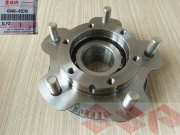 Ступица переднего колеса, suzuki Grand Vitara, 43401-65D10