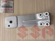 Кронштейн подвески КПП, левый suzuki Jimny, 29621-81A00
