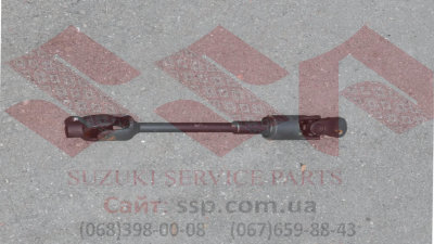 Рулевая колонка б/у Suzuki Grand Vitara 48220-65J50 Рулевая колонка б/у Suzuki Grand Vitara 48220-65J50