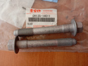 Болт SX-4 SUZUKI 09135-14011