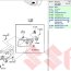 Кронштейн противотуманной фары левой mazda CX-9, TD12-51-694C - Кронштейн противотуманной фары левой mazda CX-9, TD12-51-694C