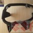 Кронштейн противотуманной фары левой mazda CX-9, TD12-51-694C - Кронштейн противотуманной фары левой mazda CX-9, TD12-51-694C