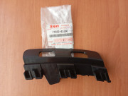 Кронштейн заднього бампера лівий 71832-63J00 Suzuki Swift