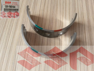 Вкладыш коренной 0,25, suzuki Grand Vitara, SX4, 12301-78820-0AA 