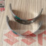 Вкладыш коренной 0,25, suzuki Grand Vitara, SX4, 12301-78820-0AA - Вкладыш коренной 0,25, suzuki Grand Vitara, SX4, 12301-78820-0AA