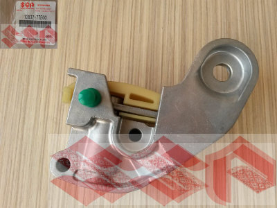 Натяжитель цепи №2, suzuki Grand Vitara, 12832-77E00 