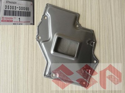 Фильтр АКПП suzuki Grand Vitara, 35303-30060 Фильтр АКПП suzuki Grand Vitara, 35303-30060