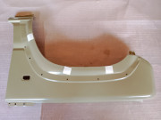 58811-78R00 Переднє ліве крило Suzuki Jimny