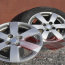 Диски колесные Suzuki Swift R-15 - Диски колесные Suzuki Swift R-15