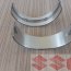 Вкладыш коренной, желтый, suzuki Grand Vitara, SX-4, 12340-85FC0-0D0 - Вкладыш коренной, желтый, suzuki Grand Vitara, SX-4, 12340-85FC0-0D0
