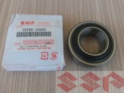 Подшипник ступицы заднего моста, suzuki Jimny, 09269-35009