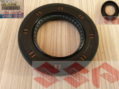Сальник привода mazda CX-7, LN03-27-514A Сальник привода mazda CX-7, LN03-27-514A