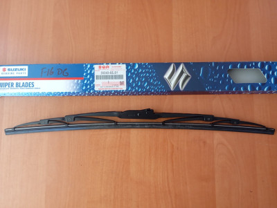 Щітка склоочисника 38340-65J01 Suzuki Grand Vitara Щітка склоочисника 38340-65J01 Suzuki Grand Vitara