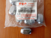 Гайка колісна закрита SUZUKI 09159-12051 