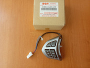 Кнопки керування на кермо 37460-64J00-ZCP Suzuki Grand Vitara