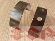 Вкладыш коренной, зеленый, suzuki Grand Vitara, 12340-85FC0-0A0