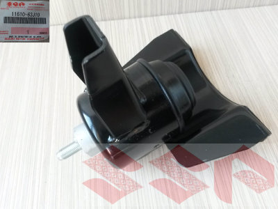Опора двигателя, suzuki Swift, 11610-63J10 Опора двигателя, suzuki Swift, 11610-63J10