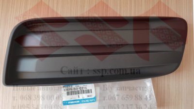Заглушка фари протитуманної лівої, mazda CX-7, EG21-50-C21C Заглушка фари протитуманної лівої, mazda CX-7, EG21-50-C21C 